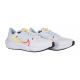 Кросівки Nike Pegasus 40 DV3854-102, Колір: білий, Розмір виробника: 41, зображення 5 Кросівки Nike Pegasus 40 DV3854-102, Колір: білий, Розмір виробника: 41, зображення 5