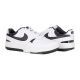 Кросівки Nike WMNS GAMMA FORCE DX9176-100, Колір: білий, Розмір виробника: 38, зображення 2 Кросівки Nike WMNS GAMMA FORCE DX9176-100, Колір: білий, Розмір виробника: 38, зображення 2