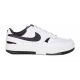 Кросівки Nike WMNS GAMMA FORCE DX9176-100, Колір: білий, Розмір виробника: 38 Кросівки Nike WMNS GAMMA FORCE DX9176-100, Колір: білий, Розмір виробника: 38