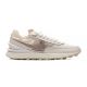 Кроссовки Nike Waffle One FB1298-101, Цвет: бежевый, Размер производителя: 40, изображение 2 Кроссовки Nike Waffle One FB1298-101, Цвет: бежевый, Размер производителя: 40, изображение 2