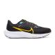 Кроссовки NIKE AIR ZOOM PEGASUS 40 DV3854-002, Цвет: черный, Размер производителя: 40.5 Кроссовки NIKE AIR ZOOM PEGASUS 40 DV3854-002, Цвет: черный, Размер производителя: 40.5