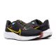 Кроссовки NIKE AIR ZOOM PEGASUS 40 DV3854-002, Цвет: черный, Размер производителя: 40.5, изображение 2 Кроссовки NIKE AIR ZOOM PEGASUS 40 DV3854-002, Цвет: черный, Размер производителя: 40.5, изображение 2