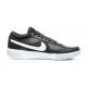Кросівки NIKE ZOOM COURT LITE 3 DV3258-001, Колір: чорний, Розмір виробника: 44, зображення 2 Кросівки NIKE ZOOM COURT LITE 3 DV3258-001, Колір: чорний, Розмір виробника: 44, зображення 2