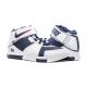 Кросівки Nike ZOOM LEBRON II DR0826-100, Колір: білий, Розмір виробника: 43, зображення 2 Кросівки Nike ZOOM LEBRON II DR0826-100, Колір: білий, Розмір виробника: 43, зображення 2