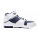 Кросівки Nike ZOOM LEBRON II DR0826-100, Колір: білий, Розмір виробника: 43, зображення 3 Кросівки Nike ZOOM LEBRON II DR0826-100, Колір: білий, Розмір виробника: 43, зображення 3