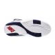 Кросівки Nike ZOOM LEBRON II DR0826-100, Колір: білий, Розмір виробника: 43, зображення 4 Кросівки Nike ZOOM LEBRON II DR0826-100, Колір: білий, Розмір виробника: 43, зображення 4