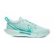 Кросівки Nike ZOOM COURT PRO CLY FD1156-300, Колір: бірюзовий, Розмір виробника: 42.5 Кросівки Nike ZOOM COURT PRO CLY FD1156-300, Колір: бірюзовий, Розмір виробника: 42.5