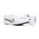 Кросівки Nike ZOOM MAMBA 6 DR2733-100, Колір: білий, Розмір виробника: 41, зображення 2 Кросівки Nike ZOOM MAMBA 6 DR2733-100, Колір: білий, Розмір виробника: 41, зображення 2