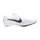 Кросівки Nike ZOOM MAMBA 6 DR2733-100, Колір: білий, Розмір виробника: 41, зображення 3 Кросівки Nike ZOOM MAMBA 6 DR2733-100, Колір: білий, Розмір виробника: 41, зображення 3