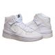 Кроссовки Nike WMNS DUNK HIGH UP DH3718-100, Цвет: белый, Размер производителя: 36.5, изображение 2 Кроссовки Nike WMNS DUNK HIGH UP DH3718-100, Цвет: белый, Размер производителя: 36.5, изображение 2