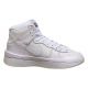 Кроссовки Nike WMNS DUNK HIGH UP DH3718-100, Цвет: белый, Размер производителя: 36.5, изображение 3 Кроссовки Nike WMNS DUNK HIGH UP DH3718-100, Цвет: белый, Размер производителя: 36.5, изображение 3