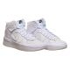 Кроссовки Nike WMNS DUNK HIGH UP DH3718-100, Цвет: белый, Размер производителя: 36.5, изображение 5 Кроссовки Nike WMNS DUNK HIGH UP DH3718-100, Цвет: белый, Размер производителя: 36.5, изображение 5