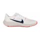 Кросівки Nike Pegasus 40 DV3853-100, Колір: білий, Розмір виробника: 46, зображення 3 Кросівки Nike Pegasus 40 DV3853-100, Колір: білий, Розмір виробника: 46, зображення 3