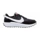 Кросівки Nike WMNS WAFFLE DEBUT DH9523-002, Колір: чорний, Розмір виробника: 39 Кросівки Nike WMNS WAFFLE DEBUT DH9523-002, Колір: чорний, Розмір виробника: 39