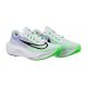 Кросівки Nike ZOOM FLY 5 DM8968-101, Колір: білий, Розмір виробника: 41, зображення 5 Кросівки Nike ZOOM FLY 5 DM8968-101, Колір: білий, Розмір виробника: 41, зображення 5