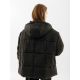 Куртка Nike CLSC PUFF FB7674-010, Цвет: черный, Размер производителя: 4XL, изображение 2 Куртка Nike CLSC PUFF FB7674-010, Цвет: черный, Размер производителя: 4XL, изображение 2