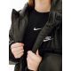 Куртка Nike CLSC PUFF FB7674-010, Цвет: черный, Размер производителя: 4XL, изображение 3 Куртка Nike CLSC PUFF FB7674-010, Цвет: черный, Размер производителя: 4XL, изображение 3