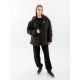 Куртка Nike CLSC PUFF FB7674-010, Цвет: черный, Размер производителя: 4XL, изображение 4 Куртка Nike CLSC PUFF FB7674-010, Цвет: черный, Размер производителя: 4XL, изображение 4