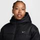 Куртка Nike Therma-Fit Sportswear Classic Puffer Black FZ5903-010, Колір: чорний, Розмір виробника: L, зображення 4 Куртка Nike Therma-Fit Sportswear Classic Puffer Black FZ5903-010, Колір: чорний, Розмір виробника: L, зображення 4