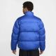 Куртка Nike M NK CLUB PUFFER JKT FB7368-480, Цвет: синий, Размер производителя: XL, изображение 2 Куртка Nike M NK CLUB PUFFER JKT FB7368-480, Цвет: синий, Размер производителя: XL, изображение 2