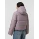 Куртка Nike W NSW TF SYNFL NK CLSC PFR FZ5899-226, Колір: фіолетовий, Розмір виробника: S, зображення 3 Куртка Nike W NSW TF SYNFL NK CLSC PFR FZ5899-226, Колір: фіолетовий, Розмір виробника: S, зображення 3
