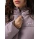 Куртка Nike W NSW TF SYNFL NK CLSC PFR FZ5899-226, Колір: фіолетовий, Розмір виробника: S, зображення 4 Куртка Nike W NSW TF SYNFL NK CLSC PFR FZ5899-226, Колір: фіолетовий, Розмір виробника: S, зображення 4