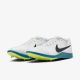 Кросівки Nike ZOOM RIVAL DISTANCE FZ9653-102, Колір: білий, Розмір виробника: 45, зображення 4 Кросівки Nike ZOOM RIVAL DISTANCE FZ9653-102, Колір: білий, Розмір виробника: 45, зображення 4