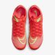 Кросівки бігові Nike ZOOM JA FLY 4 DR2741-601, Колір: червоний, Розмір виробника: 44, зображення 4 Кросівки бігові Nike ZOOM JA FLY 4 DR2741-601, Колір: червоний, Розмір виробника: 44, зображення 4