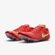 Кросівки бігові Nike ZOOM JA FLY 4 DR2741-601, Колір: червоний, Розмір виробника: 44, зображення 5 Кросівки бігові Nike ZOOM JA FLY 4 DR2741-601, Колір: червоний, Розмір виробника: 44, зображення 5