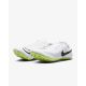Кросівки бігові Nike ZOOM JA FLY 4 DR2741-102, Колір: білий, Розмір виробника: 45, зображення 3 Кросівки бігові Nike ZOOM JA FLY 4 DR2741-102, Колір: білий, Розмір виробника: 45, зображення 3
