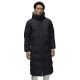 Куртка Nike M J FLIGHT DOWN PARKA FV7269-010, Колір: чорний, Розмір виробника: М Куртка Nike M J FLIGHT DOWN PARKA FV7269-010, Колір: чорний, Розмір виробника: М