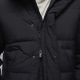 Куртка Nike M J FLIGHT DOWN PARKA FV7269-010, Колір: чорний, Розмір виробника: М, зображення 4 Куртка Nike M J FLIGHT DOWN PARKA FV7269-010, Колір: чорний, Розмір виробника: М, зображення 4
