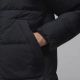 Куртка Nike M J FLIGHT DOWN PARKA FV7269-010, Колір: чорний, Розмір виробника: М, зображення 5 Куртка Nike M J FLIGHT DOWN PARKA FV7269-010, Колір: чорний, Розмір виробника: М, зображення 5