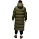 Куртка Nike M J FLIGHT DOWN PARKA FV7269-222, Колір: хакі, Розмір виробника: М, зображення 2