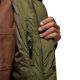 Куртка Nike M J FLIGHT DOWN PARKA FV7269-222, Колір: хакі, Розмір виробника: М, зображення 3