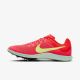 Кросівки Nike ZOOM RIVAL DISTANCE FZ9653-600, Колір: червоний, Розмір виробника: 44, зображення 2 Кросівки Nike ZOOM RIVAL DISTANCE FZ9653-600, Колір: червоний, Розмір виробника: 44, зображення 2