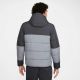 Куртка Nike M NSW SW AIR SYN FILL JKT HM0198-060, Колір: сірий, Розмір виробника: М, зображення 2