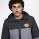Куртка Nike M NSW SW AIR SYN FILL JKT HM0198-060, Колір: сірий, Розмір виробника: М, зображення 3
