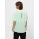 Футболка Nike W TEE BF GLS FZ4634-376, Колір: зелений, Розмір виробника: XS, зображення 2 Футболка Nike W TEE BF GLS FZ4634-376, Колір: зелений, Розмір виробника: XS, зображення 2