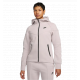 Толстовка Nike Sportswear Tech Fleece Windrunner WomenS Full-Zip Hoodie FB8338-019, Колір: бежевий, Розмір виробника: М Толстовка Nike Sportswear Tech Fleece Windrunner WomenS Full-Zip Hoodie FB8338-019, Колір: бежевий, Розмір виробника: М