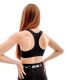 Топ Nike W NK DF SWSH CB FUTURA GX BRA DM0579-010, Цвет: черный, Размер производителя: XS, изображение 2 Топ Nike W NK DF SWSH CB FUTURA GX BRA DM0579-010, Цвет: черный, Размер производителя: XS, изображение 2