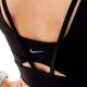 Топ Nike W NK ALATE ELLIPSE LL BRA DO6619-010, Колір: чорний, Розмір виробника: S, зображення 3 Топ Nike W NK ALATE ELLIPSE LL BRA DO6619-010, Колір: чорний, Розмір виробника: S, зображення 3