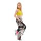 Топ Nike W NK DF SWSH NONPDED BRA BV3630-308, Колір: салатовий, Розмір виробника: XS, зображення 4 Топ Nike W NK DF SWSH NONPDED BRA BV3630-308, Колір: салатовий, Розмір виробника: XS, зображення 4