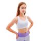 Топ Nike SWOOSH BRA PAD BV3636-536, Колір: фіолетовий, Розмір виробника: XS Топ Nike SWOOSH BRA PAD BV3636-536, Колір: фіолетовий, Розмір виробника: XS