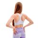 Топ Nike SWOOSH BRA PAD BV3636-536, Колір: фіолетовий, Розмір виробника: XS, зображення 2 Топ Nike SWOOSH BRA PAD BV3636-536, Колір: фіолетовий, Розмір виробника: XS, зображення 2