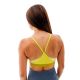 Топ Nike W NK INDY BRA V-NECK CZ4456-308, Колір: салатовий, Розмір виробника: L, зображення 2 Топ Nike W NK INDY BRA V-NECK CZ4456-308, Колір: салатовий, Розмір виробника: L, зображення 2