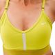 Топ Nike W NK INDY BRA V-NECK CZ4456-308, Колір: салатовий, Розмір виробника: L, зображення 3 Топ Nike W NK INDY BRA V-NECK CZ4456-308, Колір: салатовий, Розмір виробника: L, зображення 3