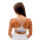 Топ Nike W NK INDY BRA V-NECK CZ4456-536, Колір: фіолетовий, Розмір виробника: L, зображення 2 Топ Nike W NK INDY BRA V-NECK CZ4456-536, Колір: фіолетовий, Розмір виробника: L, зображення 2