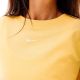 Футболка Nike W NSW ESSNTL TEE BF LBR DN5697-795, Колір: жовтий, Розмір виробника: S, зображення 3 Футболка Nike W NSW ESSNTL TEE BF LBR DN5697-795, Колір: жовтий, Розмір виробника: S, зображення 3