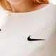 Футболка Nike W NSW RIB JRSY SS TOP DV7870-133, Колір: білий, Розмір виробника: L, зображення 3